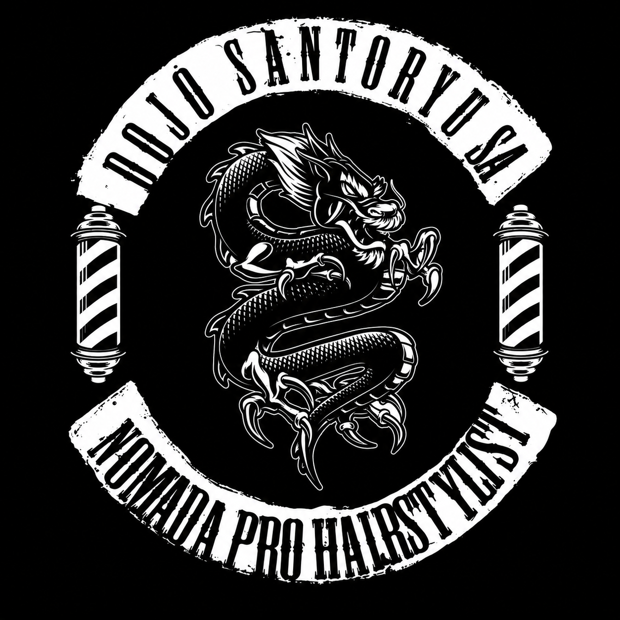 Dojo Santoryu